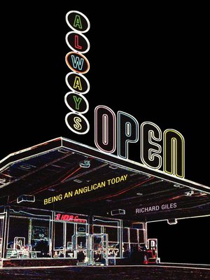 cover image of Always Open